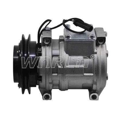 10PA15L 1A คอมเพรสเซอร์ AC อัตโนมัติสำหรับ Fendt สำหรับ Ceres 12V 1984-1999 DCP99502/4471007869