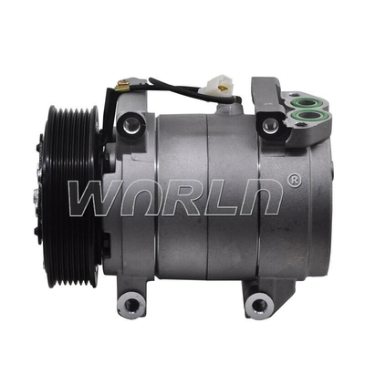 2003-2008 CCA20745 เครื่องปรับอากาศอัตโนมัติ AC เครื่องปรับอากาศสําหรับ Holden Rodeo RA3.5 WXIZ042