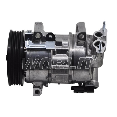 DCP21010 รถยนต์ อัตโนมัติ AC Compressor สําหรับ Peugeot308 สําหรับ Citroen C4 WXPG036