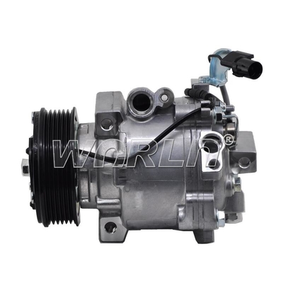 เครื่องปรับอากาศรถยนต์ 12 วอลต์ AC สําหรับ Mitsubishi 7813A691 AKV200A205B WXMS031