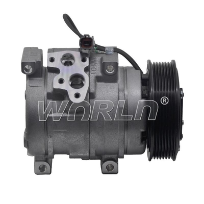 4472800891 MK582684 เครื่องปรับอากาศรถยนต์ 10S15C สําหรับ Mitsubishi Fuso Canter WXMS084