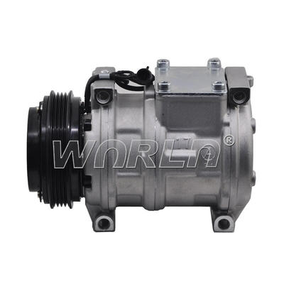 504014391 อุปกรณ์สํารองรถยนต์ รถยนต์ เครื่องดับ AC สําหรับ Eurotrakker Stracis24V WXIV014