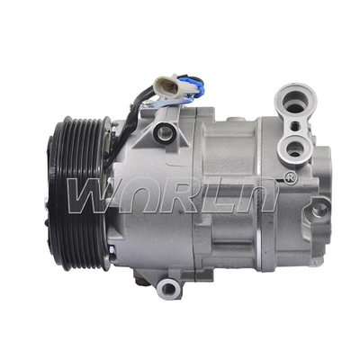 YN4371900022RC อุปกรณ์ยนต์อะไหล่ เครื่องปรับอากาศ เครื่องปรับอากาศ สําหรับ Opel Palio WXOP018