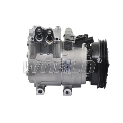 เครื่องอัดอากาศรถยนต์ 12V 10PA17E สำหรับ Hyundai สำหรับ Accent สำหรับ Elantra สำหรับ Matrix 2000-2010