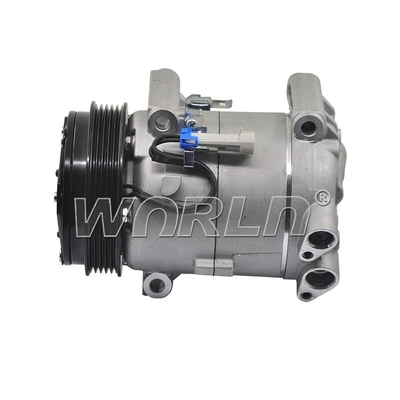 51980391 52093153 RC600.374 รถ AC Compressor สําหรับ Fiat Uno Vivace Fox Siena WXFT018