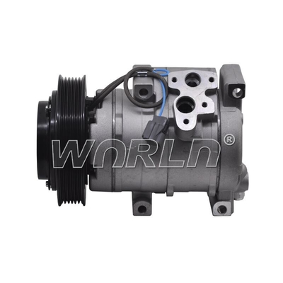 AC เครื่องปรับอากาศ Compressor 38810RDJA01 สําหรับ Honda Accord สําหรับ Pilot สําหรับ Ridgeline สําหรับ Acura TL สําหรับ MDX 3.5 WXHD001