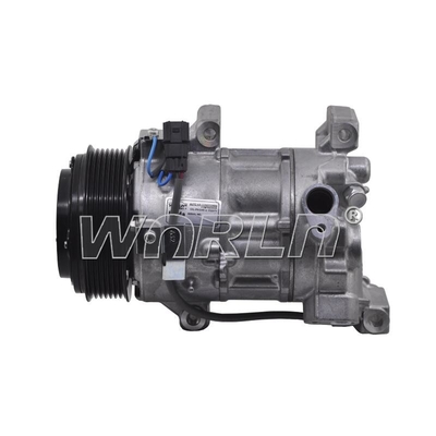 คอมเพรสเซอร์อัตโนมัติ 6SBU14C 6PK สำหรับ Honda สำหรับ Civci สำหรับ Accord 1.5T 388106A0A01