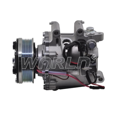 TRSE093720 38800R6FG210M2 เครื่องปรับอากาศรถยนต์ สําหรับ Honda CRV WXHD056