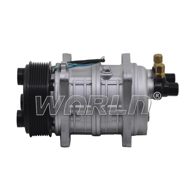 เครื่องปรับอากาศ 24 วอลต์ สําหรับ TM16 เครื่องปรับอากาศอัตโนมัติ WXUN041