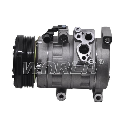 ปั๊มปัดอากาศปรับอากาศ เครื่องบด 1621303011 สําหรับ Ssangyong Rexton สําหรับ Kyron3.2 WXDW013
