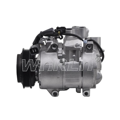 4472603351 8831074010 คอมเพรสเซอร์แอร์รถยนต์ China Supplier สำหรับ Toyota IQ 1.0 KGJ