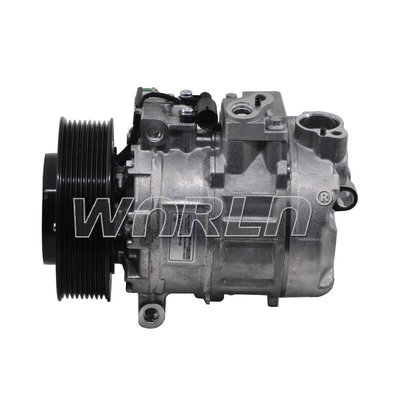สําหรับ Benz รถบรรทุกเครื่องปรับอากาศ เครื่องปรับอากาศ 24V สําหรับ Benz ActrosMP2/MP3 WXMB003