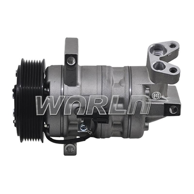 ACP807000S 8FK351109411 เครื่องพัดลมระบบรถยนต์ ผู้ผลิตจีน สําหรับ Nissan Tiida สําหรับ Livina สําหรับ Micra WXNS049A
