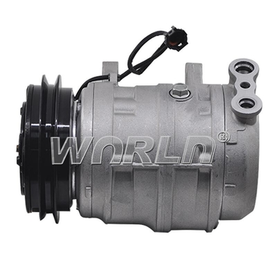 776114501 เครื่องปรับอากาศอัตโนมัติ เครื่องปรับอากาศสําหรับ Nissan Patrol Y60 WXNS034