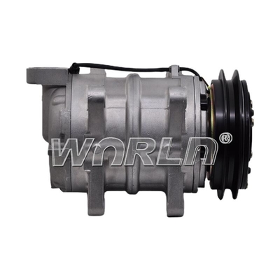 84651GJ 795391 DKS15C สําหรับ Isuzu NPR 4.8/5.2 เครื่องปรับอัตราแลกเปลี่ยน 12 วอลต์ ออโต้ WXIZ056