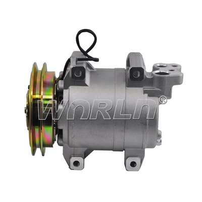 อัตโนมัติ AC Compressor สําหรับ Isuzu NPR สําหรับ GMC W5 สําหรับ W5500HD 8973863490 WXIZ055