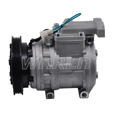 รถบรรทุก AC เครื่องปรับอากาศ 24V สําหรับ Daewoo สําหรับ Doosan 22086013A 86J2820012 เครื่องปรับอากาศ WXTK079