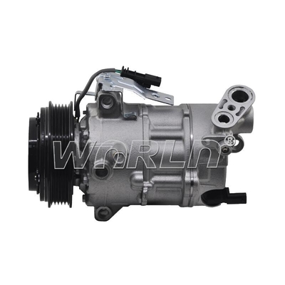 AC อัตโนมัด 4472802410 สําหรับ Cadillac สําหรับ Cadillac CTS สําหรับ Chevrolet Camaro WXCD001