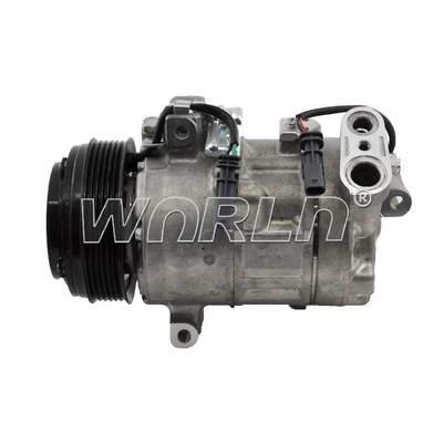 เครื่องปรับอากาศสําหรับโฮลเดน สําหรับเชฟโรเล่ แคปริส3.6 4472806040 0000110058 WXBK040