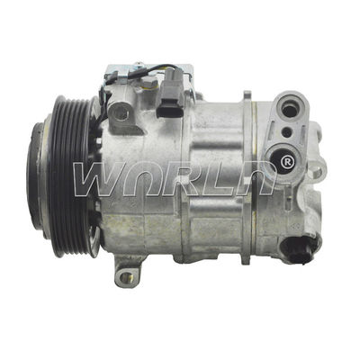 รถยนต์อัตโนมัติ AC Compressor 68193950AA 4471607220 สําหรับ Dodge Dart 2.0/2.4 WXCK017