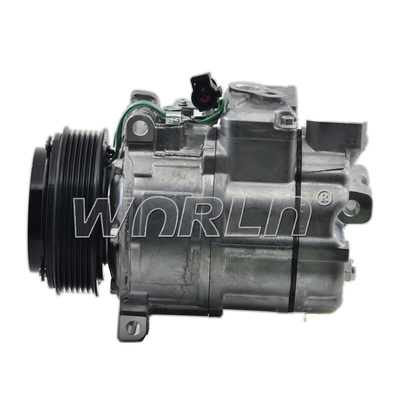 JPB500210 เครื่องปรับอากาศรถยนต์ สําหรับ RangeRover III ((L322)4.4 WXLR003