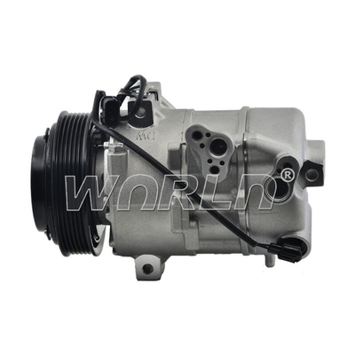97701C5100 เครื่องปรับอากาศรถยนต์ สําหรับ Kia Sorento Prime DVE18N WXKA073