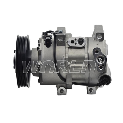 977013Z300 ACP658000P DVE12 เครื่องปรับความเย็นรถยนต์ สําหรับ Hyundai Accent สําหรับ Solaris WXHY103