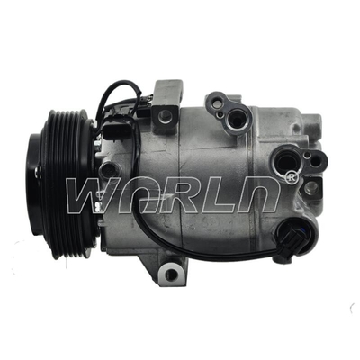 97701F2100 เครื่องปรับอากาศอัตโนมัติ สําหรับ Hyundai Elantra สําหรับ Kia Cerato สําหรับ Soul 2.0 WXHY121
