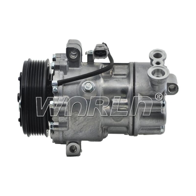 เครื่องบดอัด 51820449 51868880 สําหรับ Fiat Doblo Komb สําหรับ Lancia AlfaRomeo Mito สําหรับ Opel Combo WXFT027