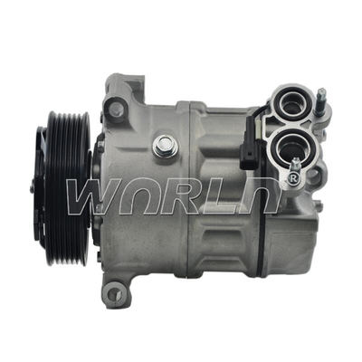 8W8319D629AC เครื่องบดอากาศรถยนต์ สําหรับ RangeRover สําหรับ Discovery WXLR011