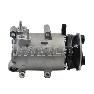 CN1119D629AC อะไหล่เย็นรถยนต์ เครื่องบดอัตโนมัติ VS16IC สําหรับ Ford Ecosport 2.0 WXFD126