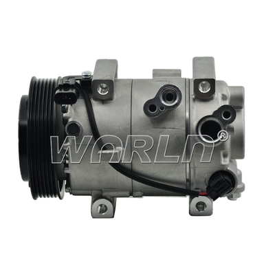 VS12 Vehile AC Compressor CA500ALEAA08 97701C8000 สําหรับ Hyundai I20 WXHY102