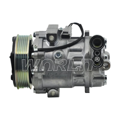 ออโต้ AC Compressor 648760 51803075 สําหรับ Fiat Bravo สําหรับ Doblo สําหรับ AlfaRomeo Mito สําหรับ Peugeot Bipper WXFT004