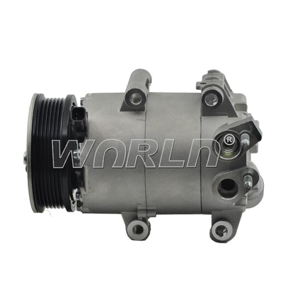 เครื่องปรับอากาศ 12 วอลต์ DC YN4371901200RC สําหรับ FORD ECOSPORT 1.6 2013-2017 FIESTA 1.6 2013 FLEX WXFD038