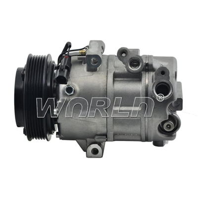 97701Q2050 97701F8500 Auto Ac Compressor 2010-2014 สําหรับ Hyundai IX35 Kia Sporta2.0 WXHY097