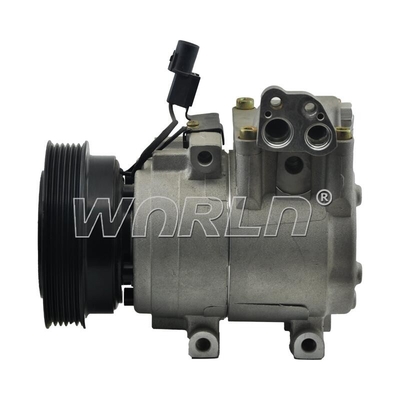 9770117000 รถยนต์ อัตโนมัติ A / C เครื่องปรับอากาศ สําหรับ Hyundai Coupe สําหรับเสียงสําหรับ Getz1.5/2.7 WXHY015