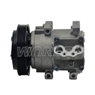 เครื่องปรับอากาศรถยนต์ 5S6519D629DA สําหรับ Ford Fiesta สําหรับ Ecosport 1.6/2.0 WXFD108