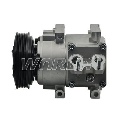 BE8Z19703A 5S6519D629DA เครื่องปรับอากาศอัตโนมัติ สําหรับ Ford Fiesta 1.5/1.6 WXFD123