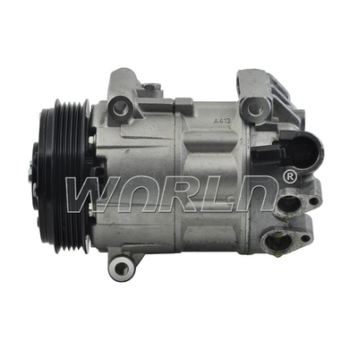 50509534 เครื่องปรับอากาศรถยนต์ เครื่องบด Fiat500 Punto Tipo WXFT014