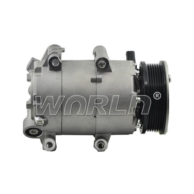 คอมเพรสเซอร์แอร์รถยนต์ 12V สำหรับ Ford สำหรับ Ecospost สำหรับ Bmax 2008-2017