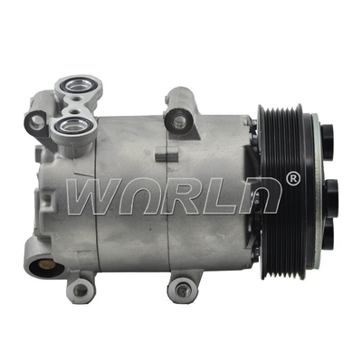 6C1119D629BD 1383679 เครื่องบดอากาศรถยนต์ 7VS16 สําหรับ Ford Transit 2.4TDCI WXFD014