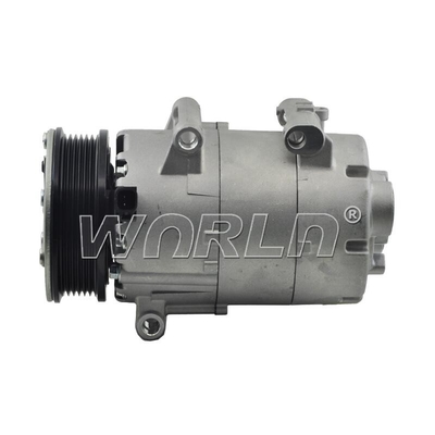 6G9119D629KA 1435796 เครื่องปรับอากาศรถคอมเพรสเซอร์ สําหรับ Ford Mondeo สําหรับ Galaxy สําหรับ SMAX WXFD029
