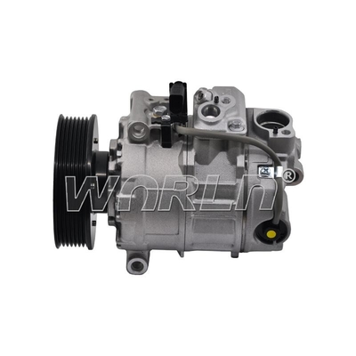 7SEU16C 7PK Auto AC Compressor สําหรับ Bentley Cantiental GT WXAA007