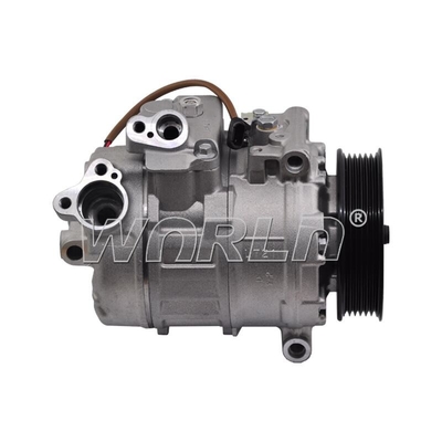 DCP05036 64529122618 เครื่องปรับอากาศรถยนต์ เครื่องปรับอากาศสําหรับ BMW1/3/X1 WXBM047