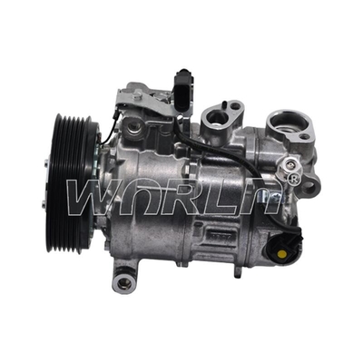 สําหรับ Mulliner Audi Q8 A8 Q7 VW TOUAREG 6.0 เครื่องปรับอากาศ