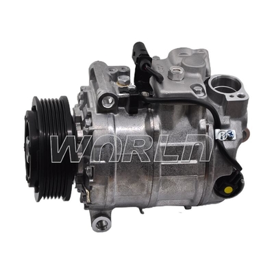 DCP32069 7E0820803A เครื่องปรับอากาศอัตโนมัติสําหรับ VW Amork สําหรับ Multivan สําหรับรถขนส่ง WXVW037
