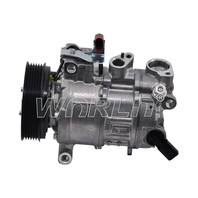 4G0260805AC 8K0260805N เครื่องปรับอากาศรถยนต์ สําหรับ Audi A6 / Q5 2.0T WXAD034