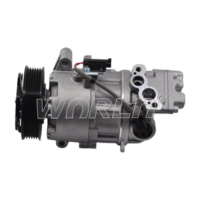 เครื่องปรับอากาศสํารองสําหรับ BMW 1/3/X1 DCP05026 64529182793 WXBM002
