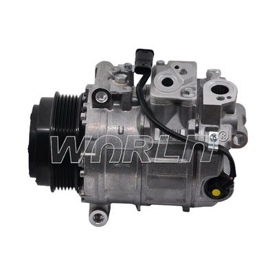 4471506052 เครื่องปรับอากาศอัตโนมัติ สําหรับเบนซ์ S63AMG5.5L C217 2012-2015 WXMB107