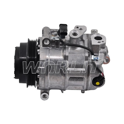 เครื่องปรับอากาศอัตโนมัติ สําหรับ Benz S63AMG/G63AMG เครื่องปรับอากาศ WXMB071